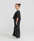 Kids' Denim Cargo Pants